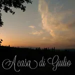 Apartmán A Casa Di Giulio Orvieto