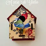 A Casa Di Giulio Διαμέρισμα