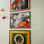 A Casa Di Giulio