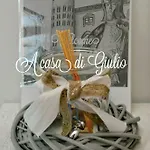 A Casa Di Giulio *