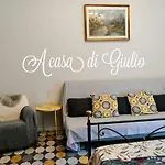 Διαμέρισμα A Casa Di Giulio *