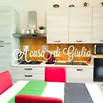 A Casa Di Giulio Apartmán Orvieto