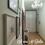 Διαμέρισμα A Casa Di Giulio *