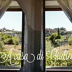 A Casa Di Giulio *