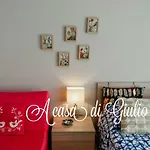 A Casa Di Giulio Apartment *