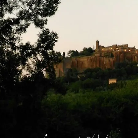 Apartamento A Casa Di Giulio *