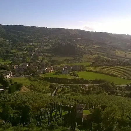 Apartamento A Casa Di Giulio *