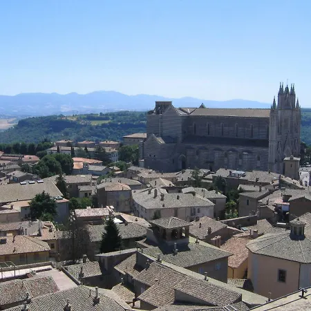 A Casa Di Giulio Apartamento Orvieto