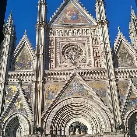 A Casa Di Giulio Apartamento