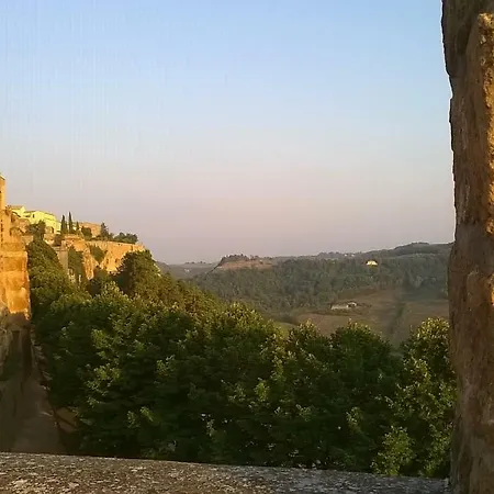 A Casa Di Giulio * Orvieto