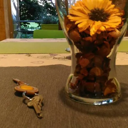 Apartamento A Casa Di Giulio Orvieto