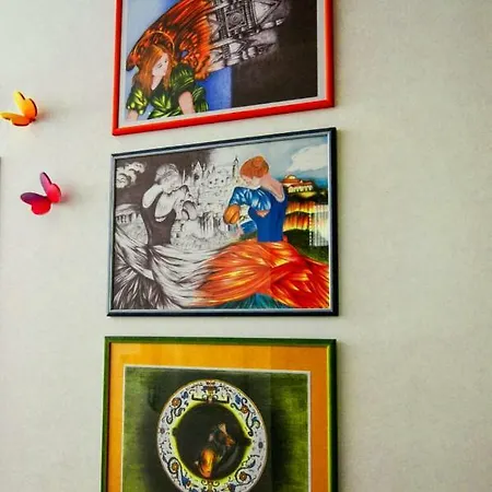 A Casa Di Giulio