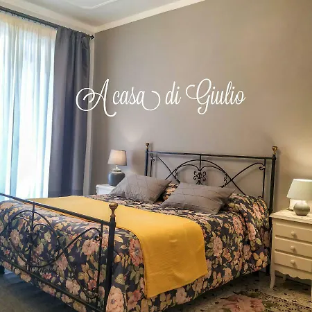 A Casa Di Giulio *