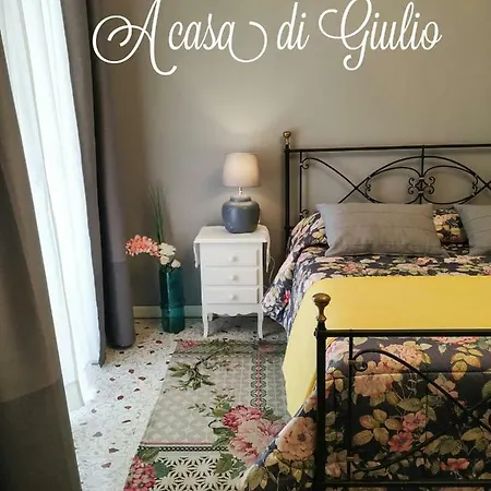 A Casa Di Giulio * Orvieto