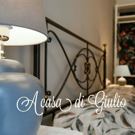 A Casa Di Giulio *