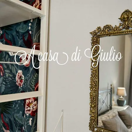 A Casa Di Giulio * Orvieto