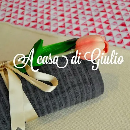 A Casa Di Giulio * Ορβιέτο