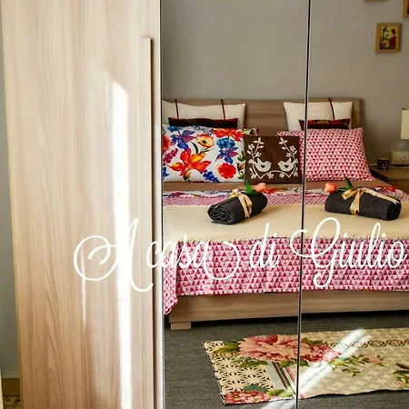 Appartement A Casa Di Giulio Orvieto