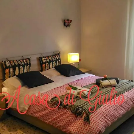 Apartamento A Casa Di Giulio Orvieto