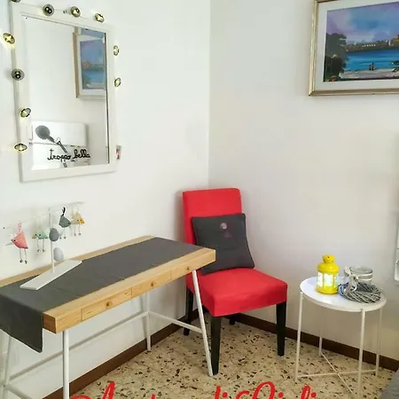 A Casa Di Giulio Apartamento *