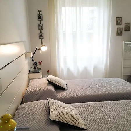 Apartment A Casa Di Giulio Orvieto