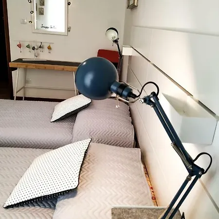 Apartment A Casa Di Giulio Orvieto