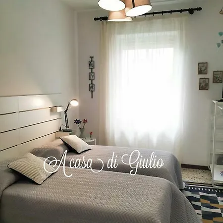 A Casa Di Giulio Apartment Orvieto