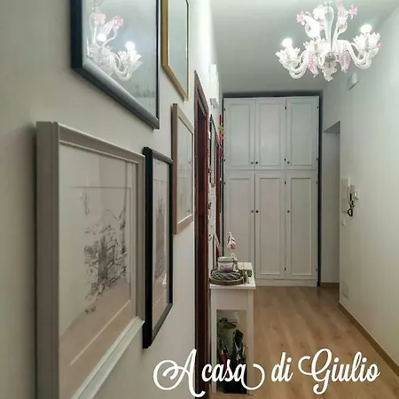 Apartment A Casa Di Giulio *