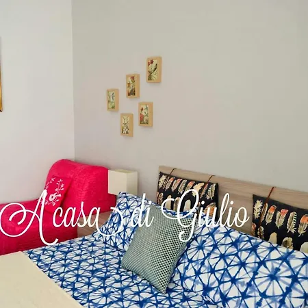 Apartment A Casa Di Giulio Orvieto