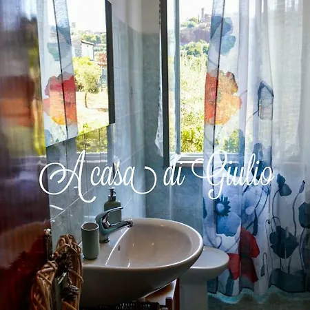 A Casa Di Giulio *