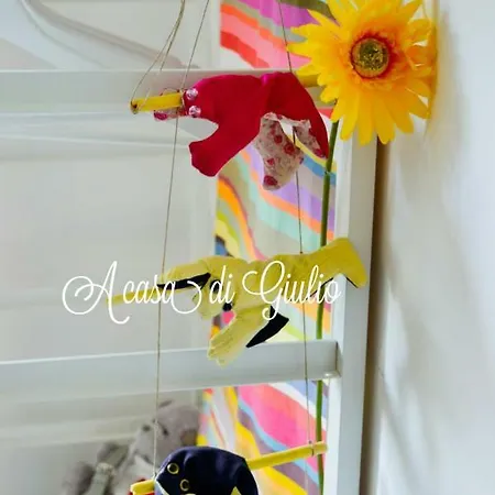 A Casa Di Giulio * Orvieto