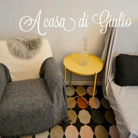 A Casa Di Giulio * Orvieto