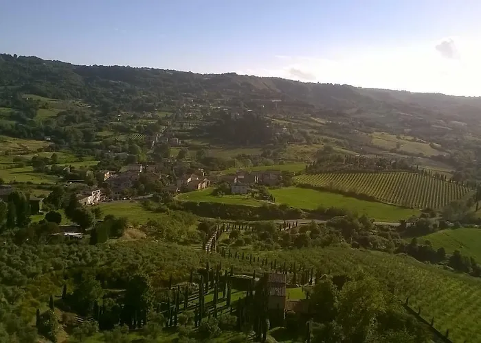 公寓 A Casa Di Giulio *