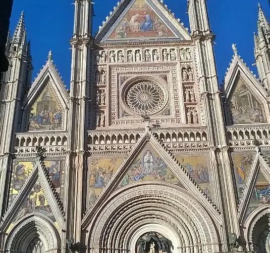 A Casa Di Giulio 公寓