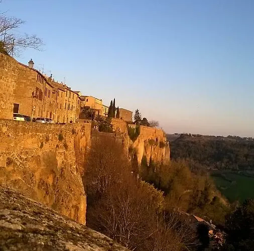 公寓 A Casa Di Giulio 奥维多