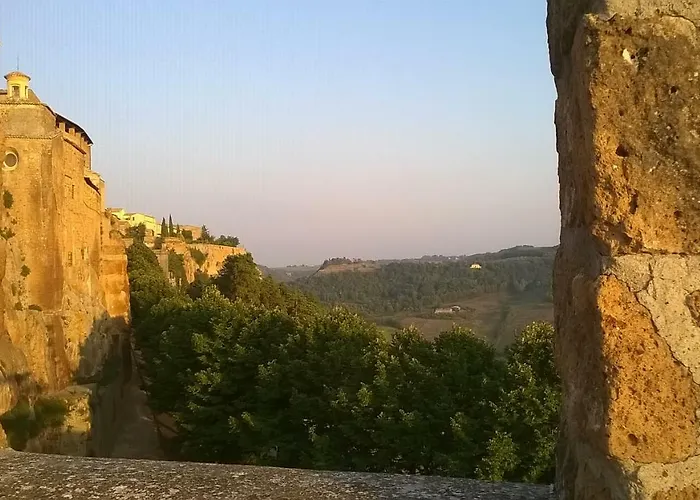 A Casa Di Giulio * 奥维多