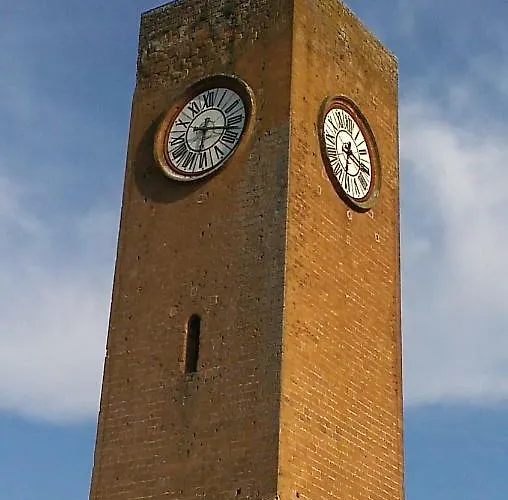 公寓 A Casa Di Giulio