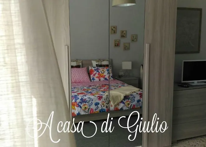 A Casa Di Giulio