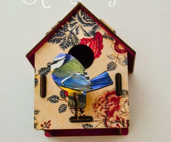 A Casa Di Giulio 公寓