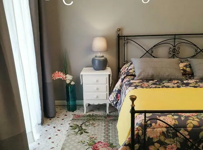 A Casa Di Giulio * 奥维多