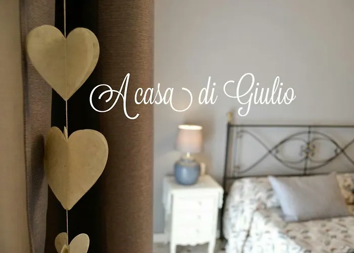 A Casa Di Giulio