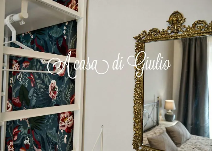 A Casa Di Giulio * 奥维多