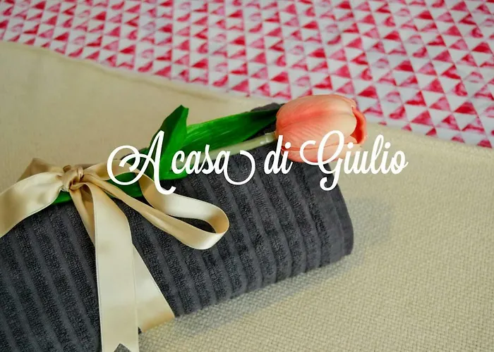 A Casa Di Giulio * Orvieto