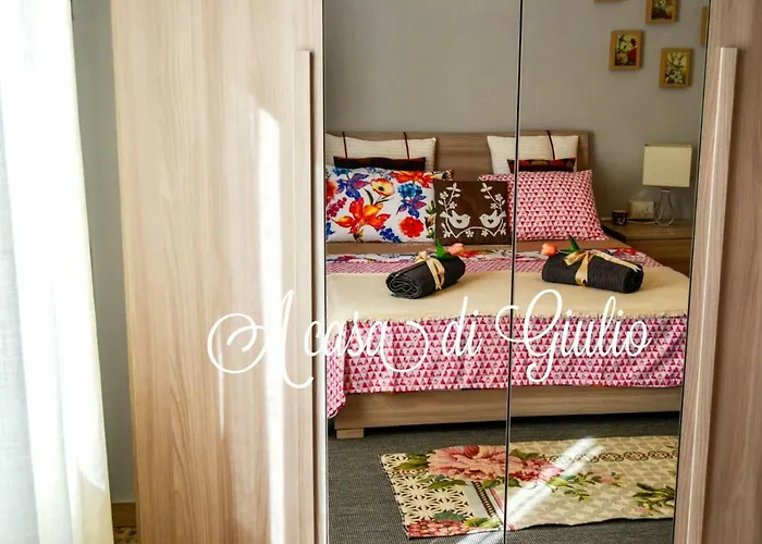 Appartement A Casa Di Giulio Orvieto