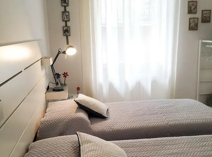 公寓 A Casa Di Giulio 奥维多