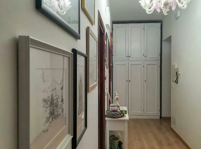 公寓 A Casa Di Giulio *