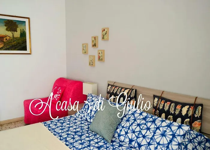 Apartment A Casa Di Giulio Orvieto