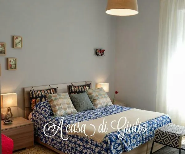 Apartment A Casa Di Giulio